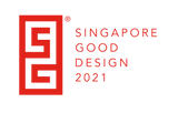 Singapore Good Design Awards 2021